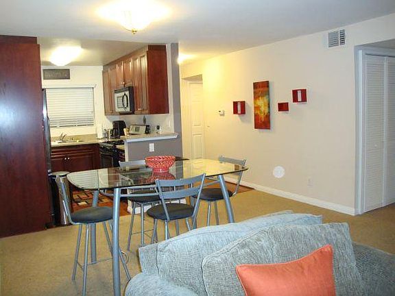3rd image of 21520 Burbank Blvd APT 317