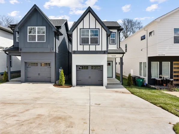 1620A Porter Ave, Nashville, TN 37206