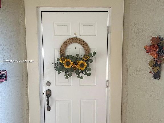 2nd image of 8826 W Flagler St APT 105
