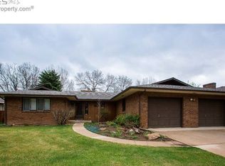 3218 Grovewood Dr, Fort Collins, CO 80525