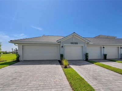15255 Green Acres AVE #111, Punta Gorda, FL, 33982