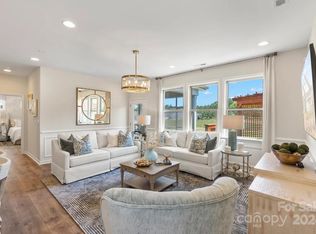 511 Sunharvest Ln, Indian Trail, NC 28079