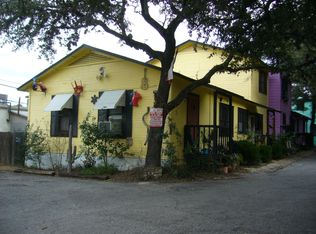 2407 S 5th St #H, Austin, TX 78704