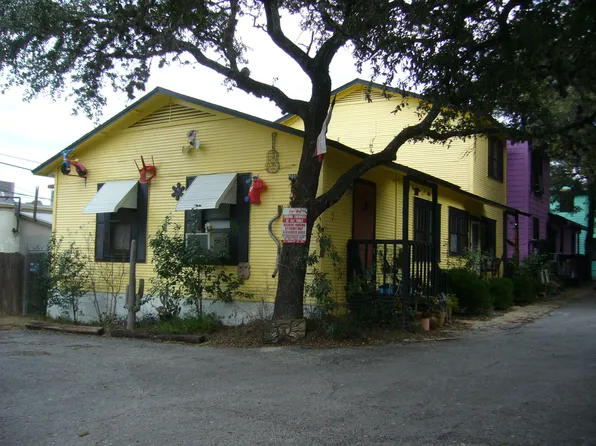 2407 S 5th St #H, Austin, TX 78704