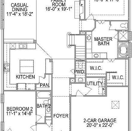 5th image of 38 Botanical Vista Dr