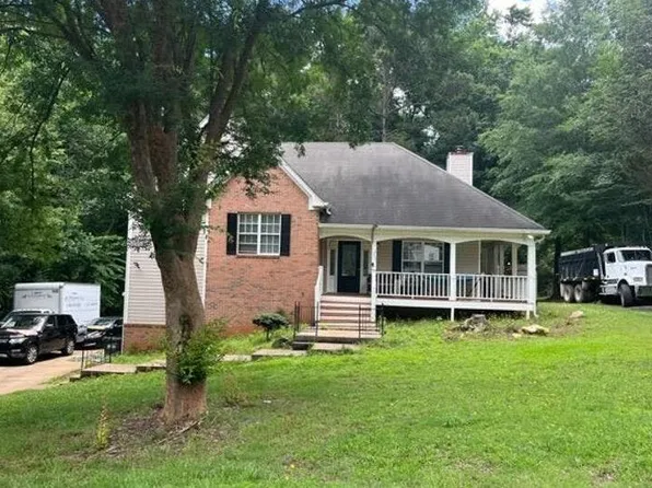 273 Lost Lake Trl, Villa Rica, GA 30180