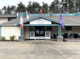 2955 White Mountain Hwy #208-W44, North Conway, NH 03860