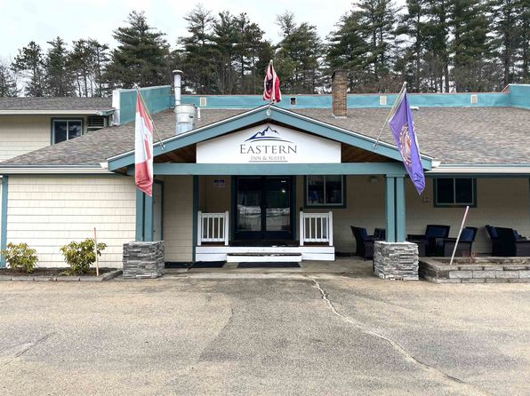 2955 White Mountain Highway UNIT 208-W44, Conway, NH 03860