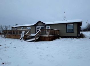 NW Range Road 211 #650078, Sturgeon County, AB T0A1N5