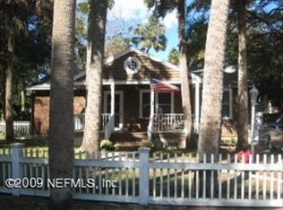 345 4th St, Atlantic Beach, FL 32233