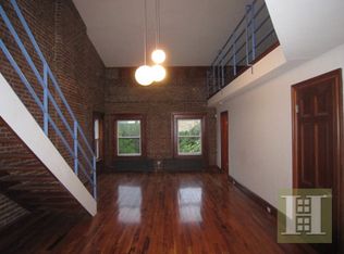 209 Washington Park APT 4, Brooklyn, NY 11205