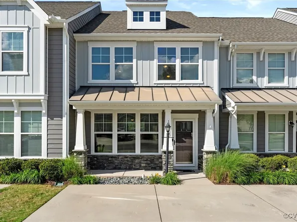 17508 Memorial Tournament Dr, Moseley, VA 23120