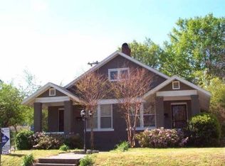 2109 Young Ave, Memphis, TN 38104