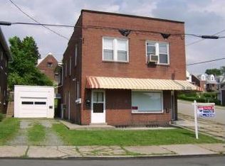 2100 Leishman Ave, Arnold, PA
