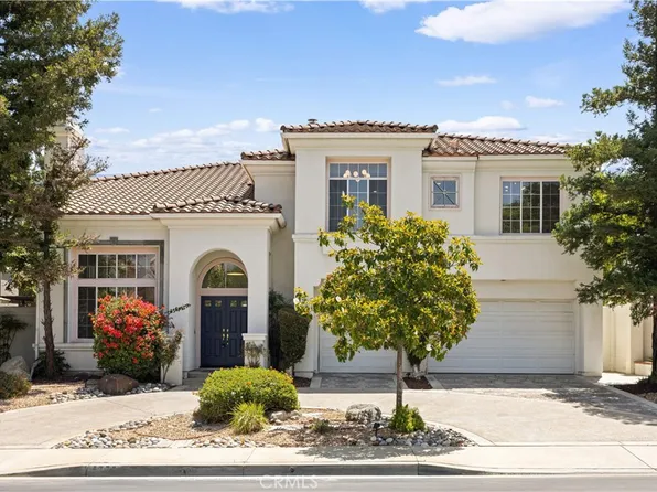 5776 Parkcrest Dr, La Verne, CA 91750