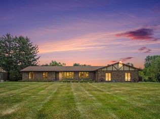 2222 Hayes St, Marne, MI 49435