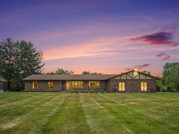 2222 Hayes St, Marne, MI 49435