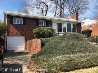9302 Chanute Dr, Bethesda, MD 20814