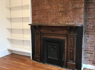 525 Hudson St APT 3RS, New York, NY 10014