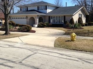 13707 S 84th Ave, Orland Park, IL 60462