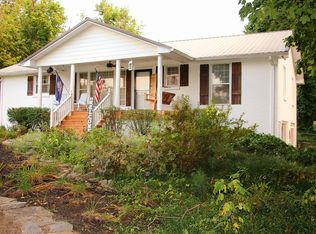 2155 Osburn Rd, Arrington, TN 37014