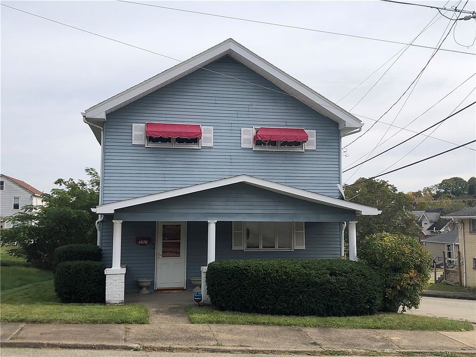 1st image of 1076 Athalia Ave