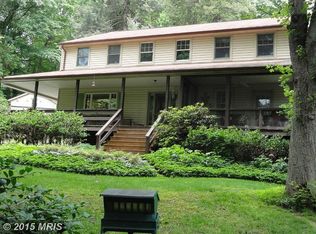 67 Benson Ln, Reisterstown, MD 21136