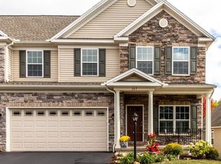 157 Beaumanor Rd, State College, PA 16803