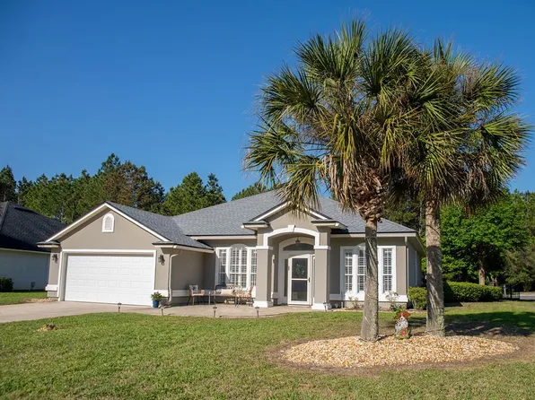 31205 Grand Parke Blvd, Fernandina Beach, FL 32034