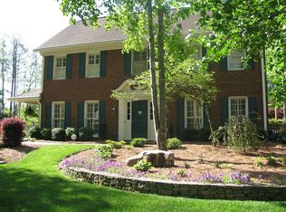 129 N Lakeside Dr NW, Kennesaw, GA 30144