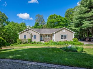 603 Hinman Rd, Watertown, CT 06795