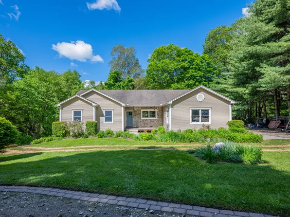 603 Hinman Road, Watertown, CT 06795