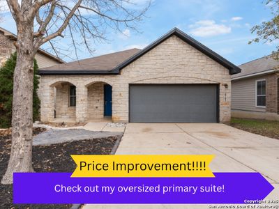 6703 Buckhorn Clf, San Antonio, TX, 78233