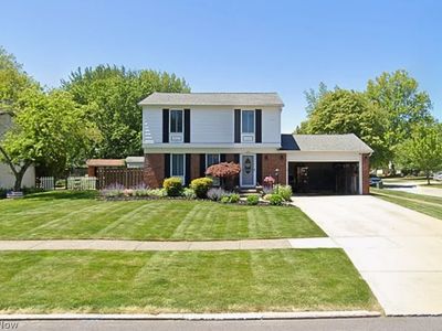 290 Saint Lawrence Blvd, Eastlake, OH, 44095