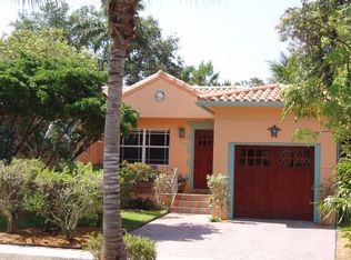 2260 SW 28th St, Coconut Grove, FL 33133