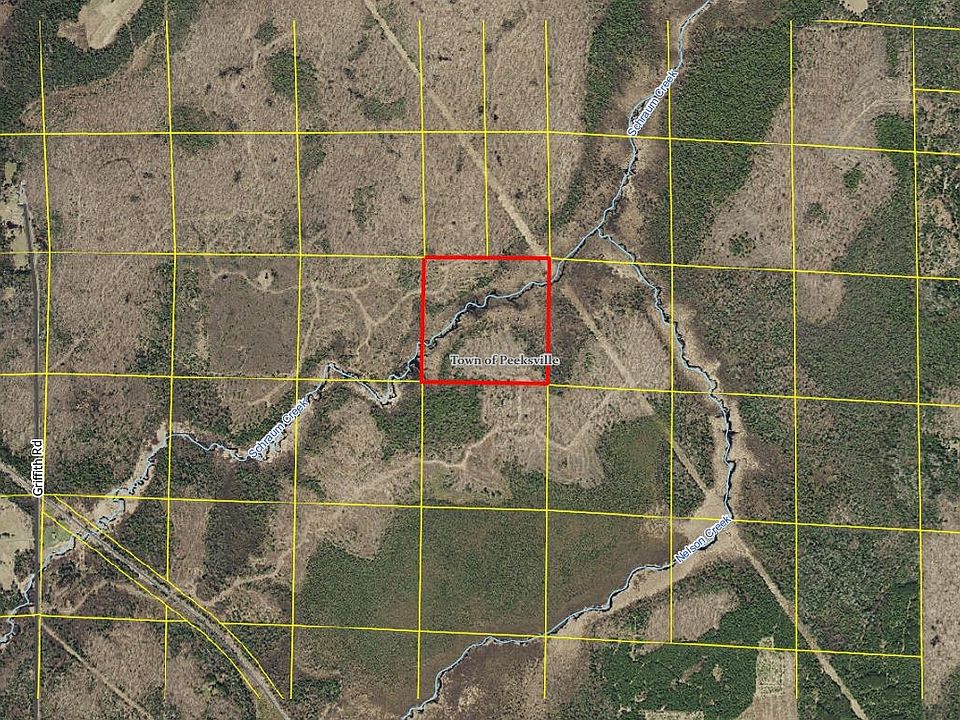 2nd image of 40 Acres Near Griffith Rd