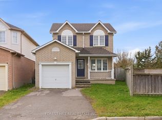 1842 Dalhousie Cres, Oshawa, ON L1G 8C5