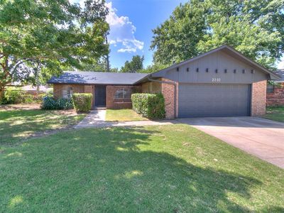 2202 Louise Ln, Norman, OK, 73071