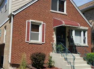 3522 N Overhill Ave, Chicago, IL 60634