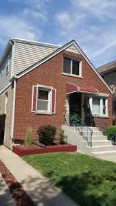 3522 N Overhill Ave, Chicago, IL, 60634