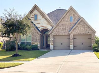 80 Freshwind Ct, Richmond, TX 77406