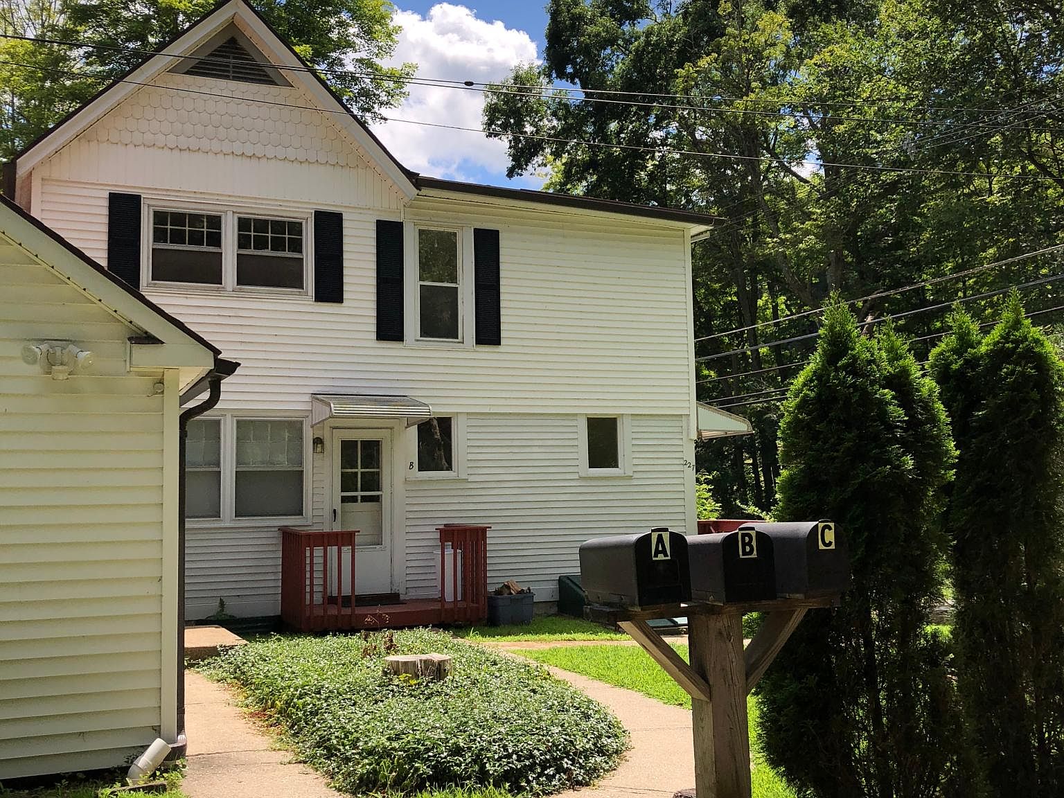 227 Gurleyville Rd AC, Storrs Mansfield, CT 06268 Zillow