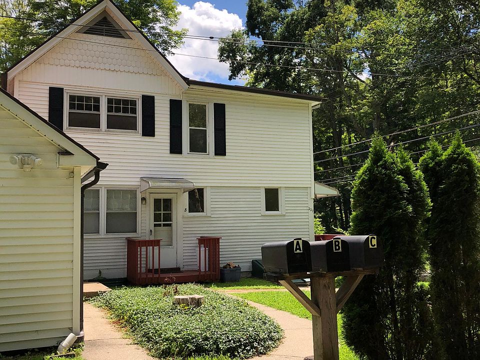 Welcome to 227 Gurleyville Road!