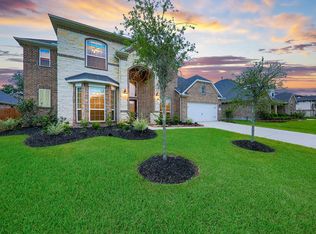 3302 Explorer Way, Conroe, TX 77301