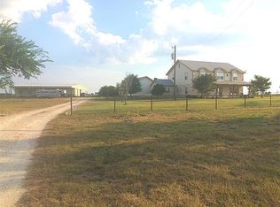 15801 Anderson Rd, Manor, TX 78653