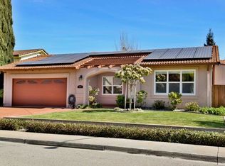 410 Gregg Pl, San Ramon, CA 94583