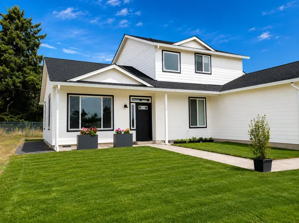 5250 Bay Cir, Bay City, OR 97107