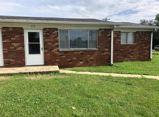 42 Allen Dr, Mooresville, IN 46158