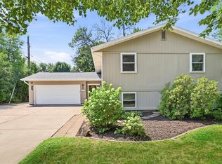 1105 Barry Avenue, Eau Claire, WI 54701