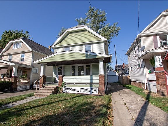 2nd image of 3456 W 127th St